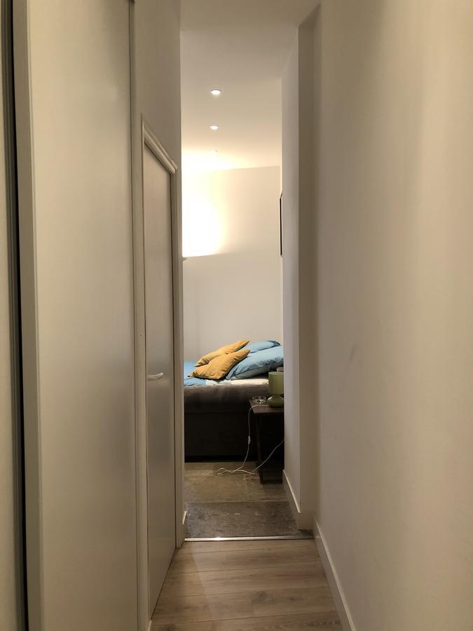 Studio Saint Anne 蒙彼利埃 外观 照片